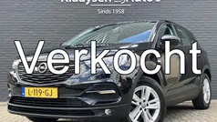 Zwart Gebruikt 2021 Opel Grandland X Business Edition SUV | € 17.450 (Eerlijke prijs)