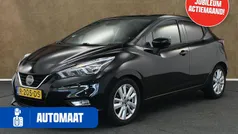 Zwart Gebruikt 2019 Nissan Micra N-Connecta Hatchback | € 16.445 (Eerlijke prijs)