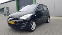 Gebruikt 2012 Hyundai i10 Hatchback | € 3.497 (Eerlijke prijs)