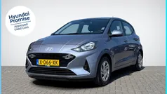 Gebruikt 2024 Hyundai i10 Comfort Hatchback | € 18.289 (Eerlijke prijs)