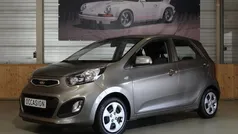 Gebruikt 2014 Kia Picanto Comfort Hatchback | € 7.450 (Eerlijke prijs)