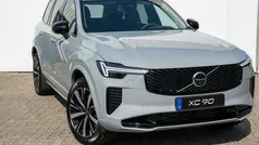 Gebruikt 2025 Volvo XC90 Plus SUV | € 89.950 (Goede deal)