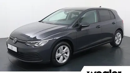 Occasion VW Golf VIII Life 110 PK (80 kW) 2021 Hatchback