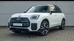 Wit Gebruikt 2025 Mini Countryman SUV | € 51.100 (Eerlijke prijs)
