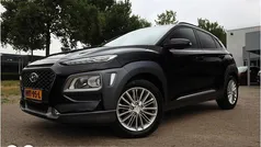 Gebruikt 2019 Hyundai Kona Premium SUV | € 15.950 (Eerlijke prijs)