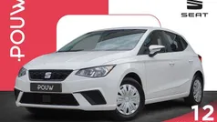 Gebruikt 2021 Seat Ibiza Style Hatchback | € 13.950 (Eerlijke prijs)