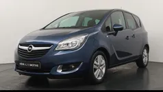 Gebruikt 2015 Opel Meriva Business MPV | € 8.445 (Eerlijke prijs)