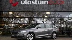 Gebruikt 2025 Skoda Octavia Business Line Stationwagen | € 32.950 (Eerlijke prijs)