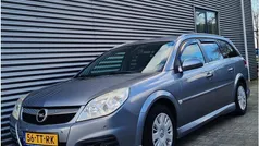 Gebruikt 2007 Opel Vectra Executive Stationwagen | € 2.495 (Eerlijke prijs)