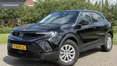 Zwart Gebruikt 2022 Opel Mokka-e Edition SUV | € 19.995 (Eerlijke prijs)
