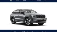 Gebruikt 2025 Skoda Kodiaq Business Line SUV | € 51.540 (Super prijs)