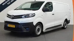 Wit Gebruikt 2018 Toyota Proace Van | € 14.490 (Goede deal)