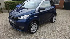 Gebruikt 2023 Aixam City | € 11.650