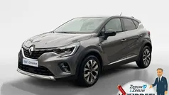 Gebruikt 2021 Renault Captur Intens SUV | € 18.945 (Eerlijke prijs)