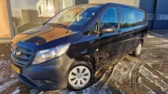 Gebruikt 2015 Mercedes Vito MPV | € 13.999 (Eerlijke prijs)