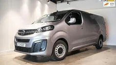 Gebruikt 2021 Opel Vivaro Edition Van | € 17.525 (Eerlijke prijs)