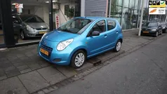 Blauw Gebruikt 2012 Suzuki Alto Comfort Hatchback | € 3.550 (Eerlijke prijs)