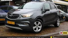 Gebruikt 2016 Opel Mokka X Innovation SUV | € 15.950 (Eerlijke prijs)