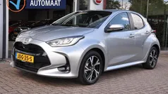 Gebruikt 2025 Toyota Yaris Hatchback | € 26.500 (Eerlijke prijs)