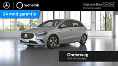 Gebruikt 2021 Mercedes B250e Luxury MPV | € 28.850 (Eerlijke prijs)
