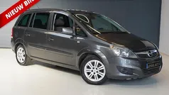 Gebruikt 2012 Opel Zafira Edition MPV | € 6.999 (Eerlijke prijs)