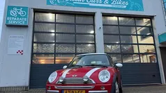Gebruikt 2004 Mini Cooper Pepper Hatchback | € 1.950 (Eerlijke prijs)