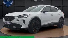 Wit Gebruikt 2023 Cupra Formentor SUV | € 29.950 (Eerlijke prijs)