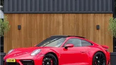 Porsche 911 Carrera S