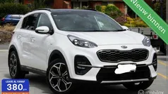 Wit Gebruikt 2019 Kia Sportage 2 SUV | € 23.450 (Eerlijke prijs)