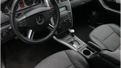 Beige Gebruikt 2008 Mercedes B150 MPV | € 5.950 (Eerlijke prijs)