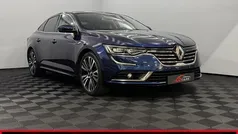 Blauw Gebruikt 2017 Renault Talisman Initiale Paris Sedan | € 16.950 (Eerlijke prijs)