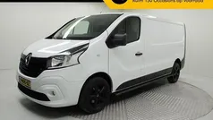 Gebruikt 2018 Renault Trafic Komfort Van | € 16.500 (Eerlijke prijs)