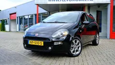 Gebruikt 2017 Fiat Punto Evo Lounge Hatchback | € 8.450 (Eerlijke prijs)