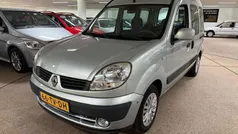 Grijs Gebruikt 2007 Renault Kangoo Expression MPV | € 6.450 (Eerlijke prijs)
