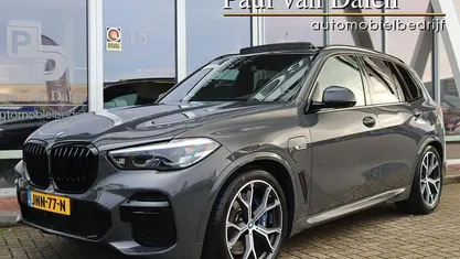 Occasion BMW X5 Executive 394 PK (289 kW) 2023 SUV