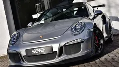 Gebruikt 2017 Porsche 991 Coupé | € 174.950