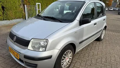 Occasion 2011 Fiat Panda Hatchback | € 2.100 (Eerlijke prijs)