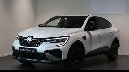 Occasion Renault Arkana Esprit Alpine 143 PK (105 kW) 2024 SUV