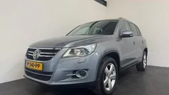 Gebruikt 2009 VW Tiguan Comfortline SUV | € 8.949 (Eerlijke prijs)