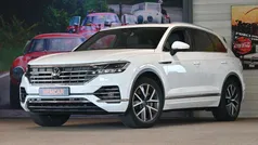 Gebruikt 2021 VW Touareg SUV | € 49.900 (Super prijs)