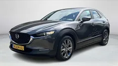 Grijs Gebruikt 2022 Mazda CX-30 Comfort SUV | € 24.950 (Goede deal)