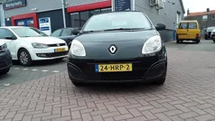 Zwart, metallic lak Gebruikt 2009 Renault Twingo Hatchback | € 2.850 (Eerlijke prijs)