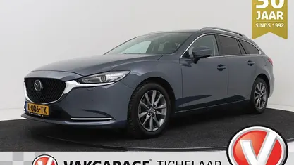 Occasion Mazda 6 165 PK (121 kW) 2021 Stationwagen
