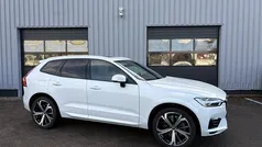 Gebruikt 2018 Volvo XC60 R-Design SUV | € 34.900 (Super prijs)