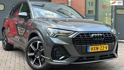 Occasion Audi Q3 Competition 150 PK (110 kW) 2024 SUV