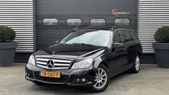 Gebruikt 2012 Mercedes C200 Business Stationwagen | € 3.990 (Eerlijke prijs)