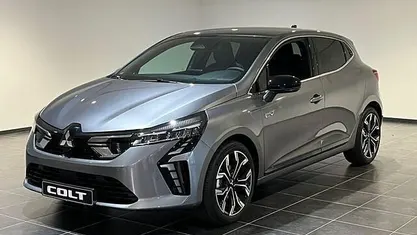 Gebruikt 2025 Mitsubishi Colt Intense+ Hatchback | € 28.679 (Eerlijke prijs)