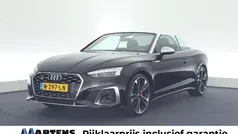 Audi S5 Cabriolet