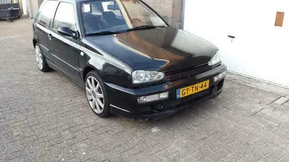 Occasion 1993 VW Golf III Hatchback | € 995