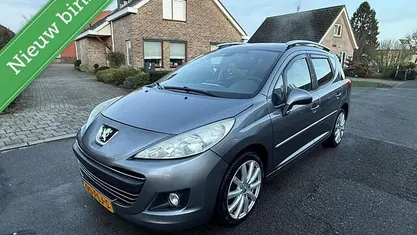 Occasion Peugeot 207 Allure 120 PK (88 kW) 2011 Stationwagen